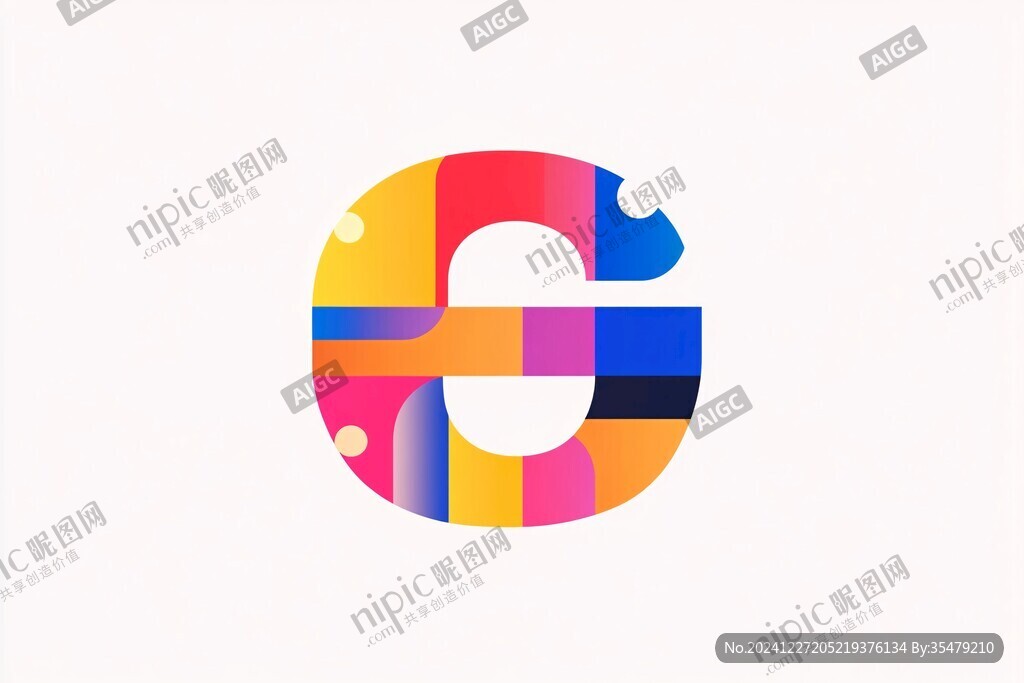 g品牌標(biāo)志設(shè)計(jì)