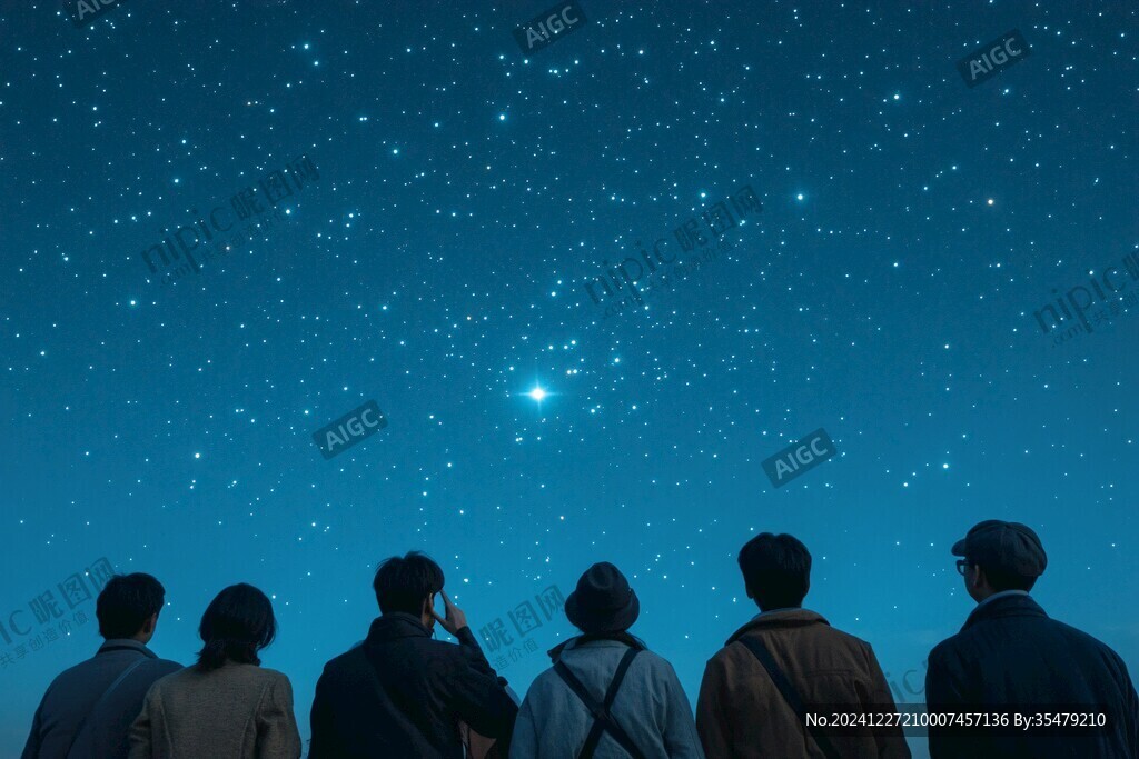 追星人物