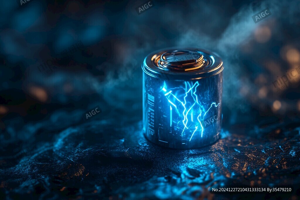 科技電池