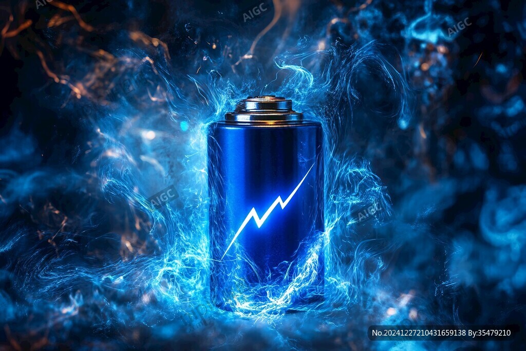 科技電池