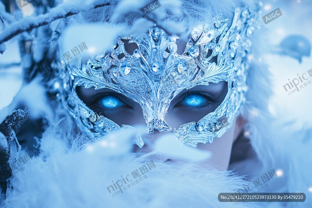雪女王