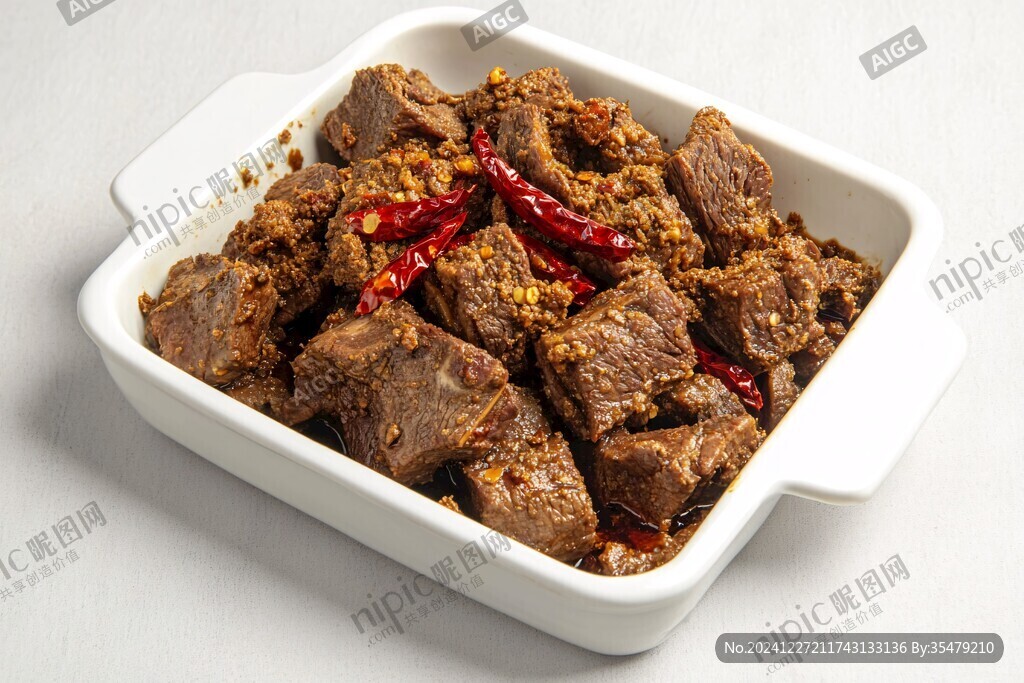 麻辣雙牛