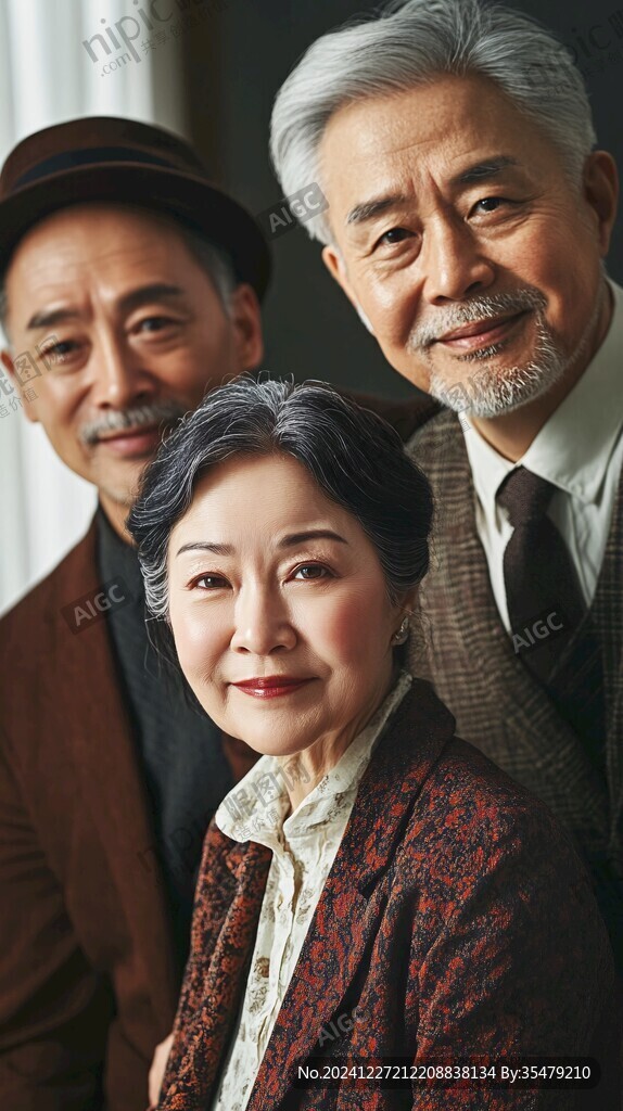 中間人