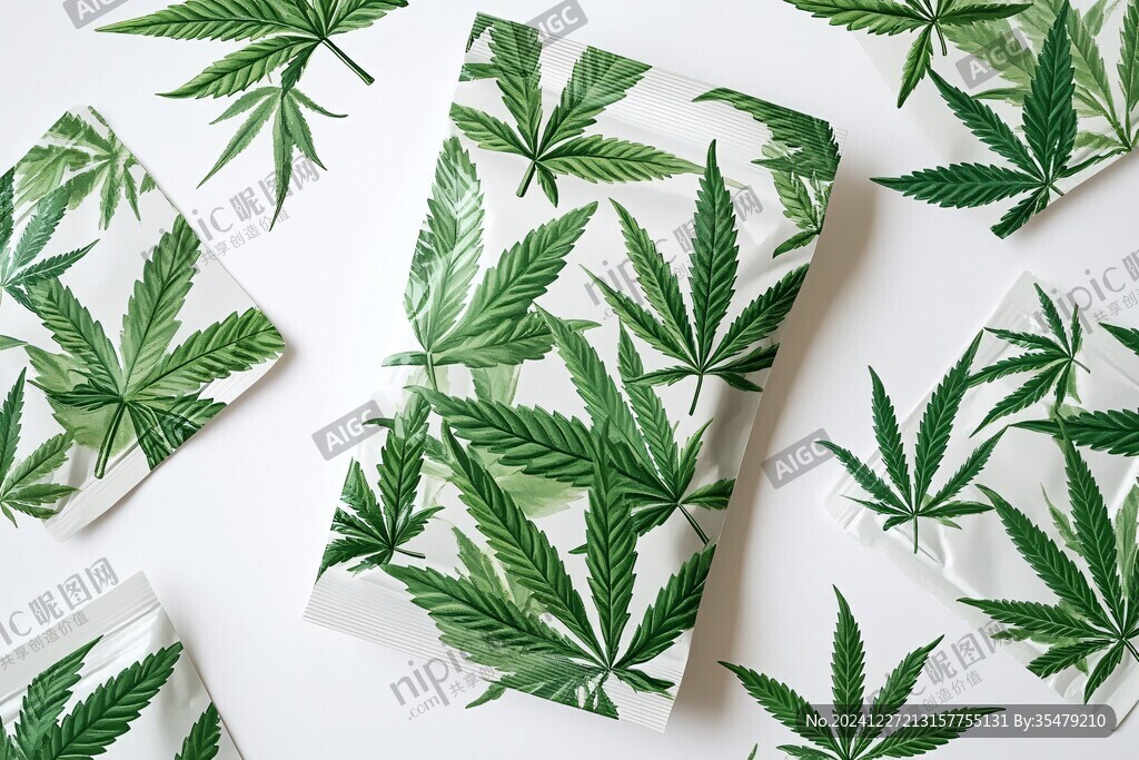 大麻紙