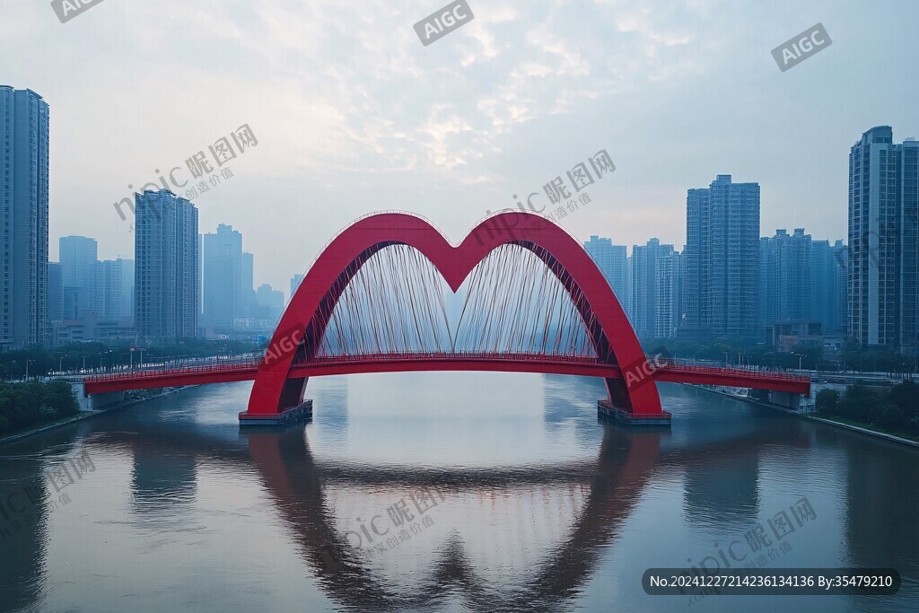 夢圓橋