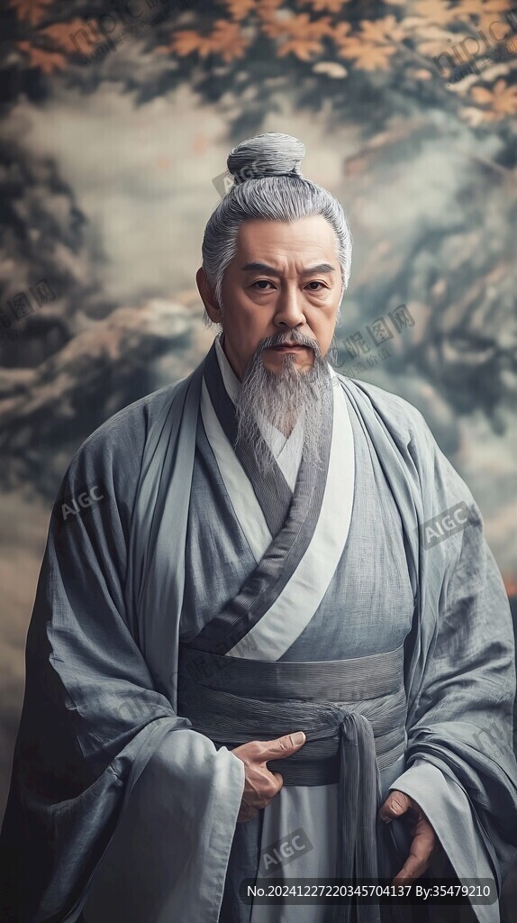 神醫(yī)蠟像