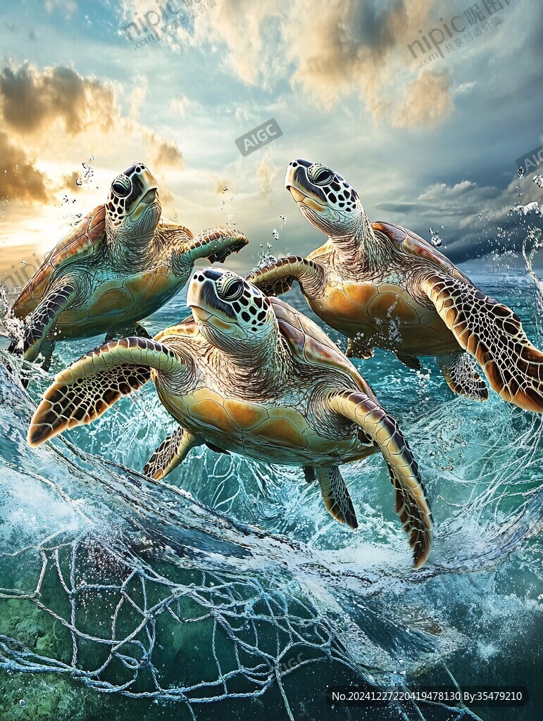 3d展畫3d地貼海洋