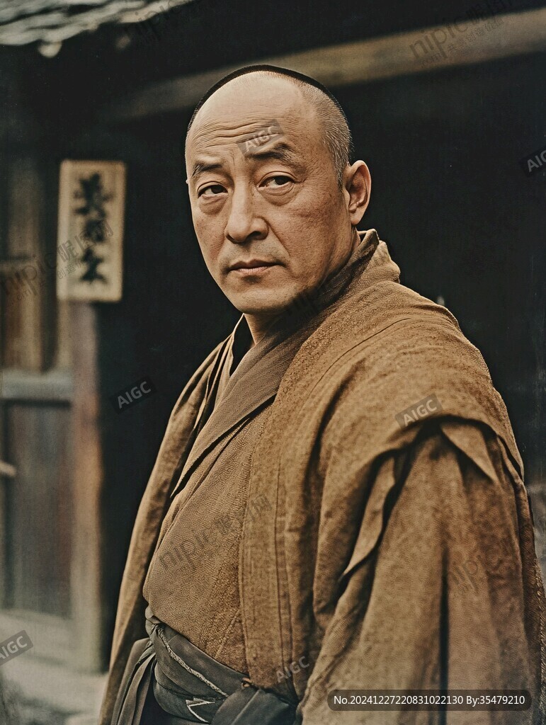 鑒真大師