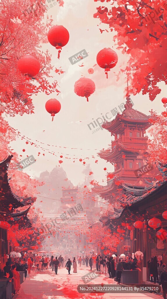 十里紅妝