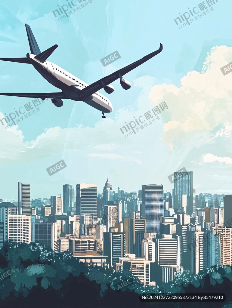 航怕城市