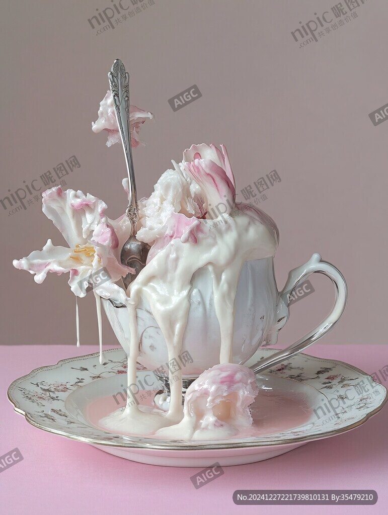 創(chuàng)意茶點(diǎn)