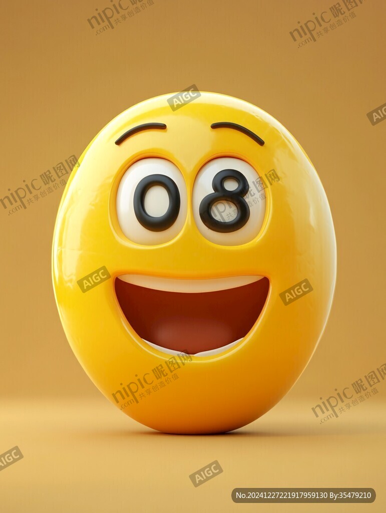 奸笑表情