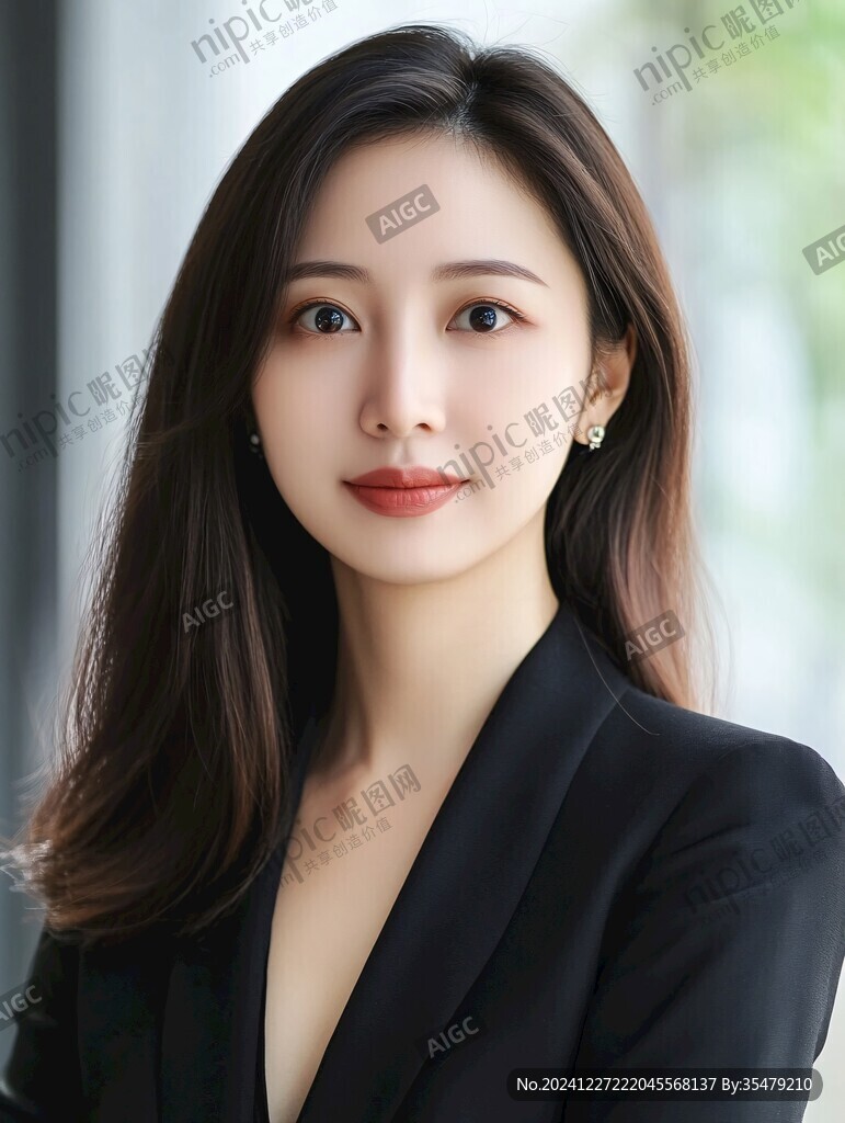 招聘寫真