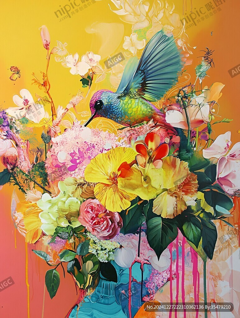 藝術(shù)紙花展