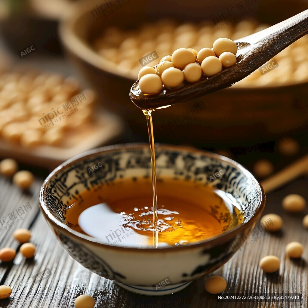 黃豆主圖