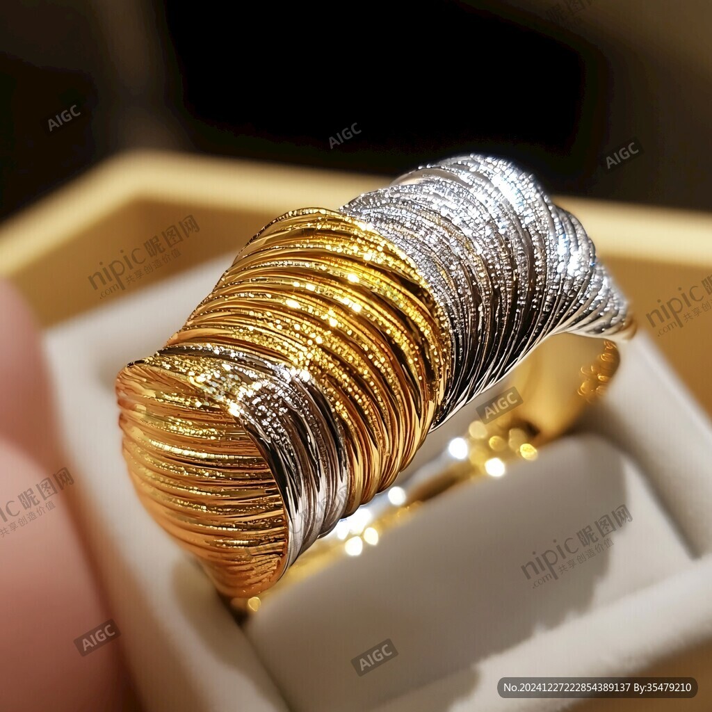 5g硬金