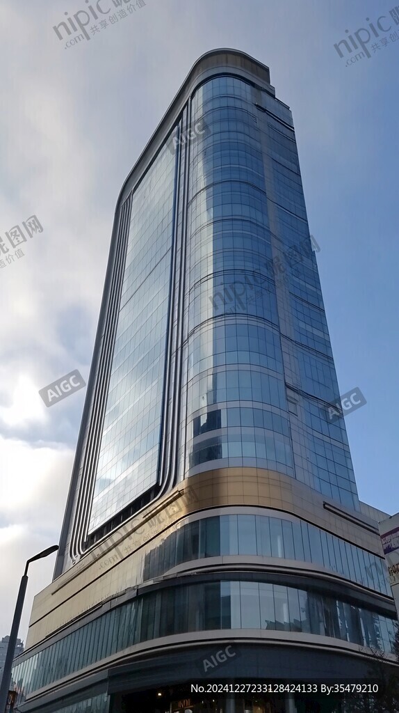 有斐酒店塔