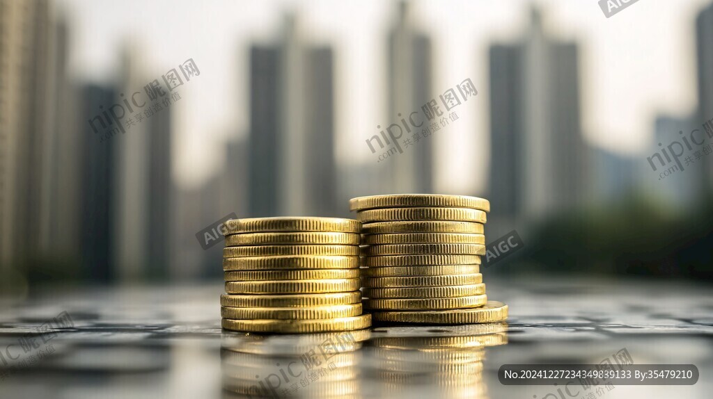 黃金地段理財投資保險