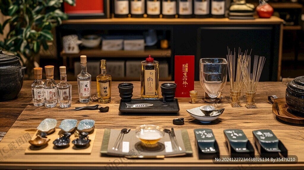 匠心酒設(shè)