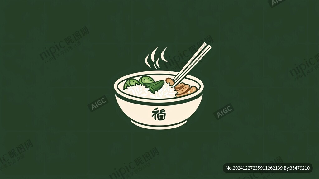 鴨血粉絲店視覺(jué)包裝