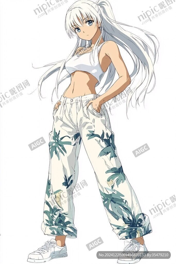 動(dòng)漫服飾