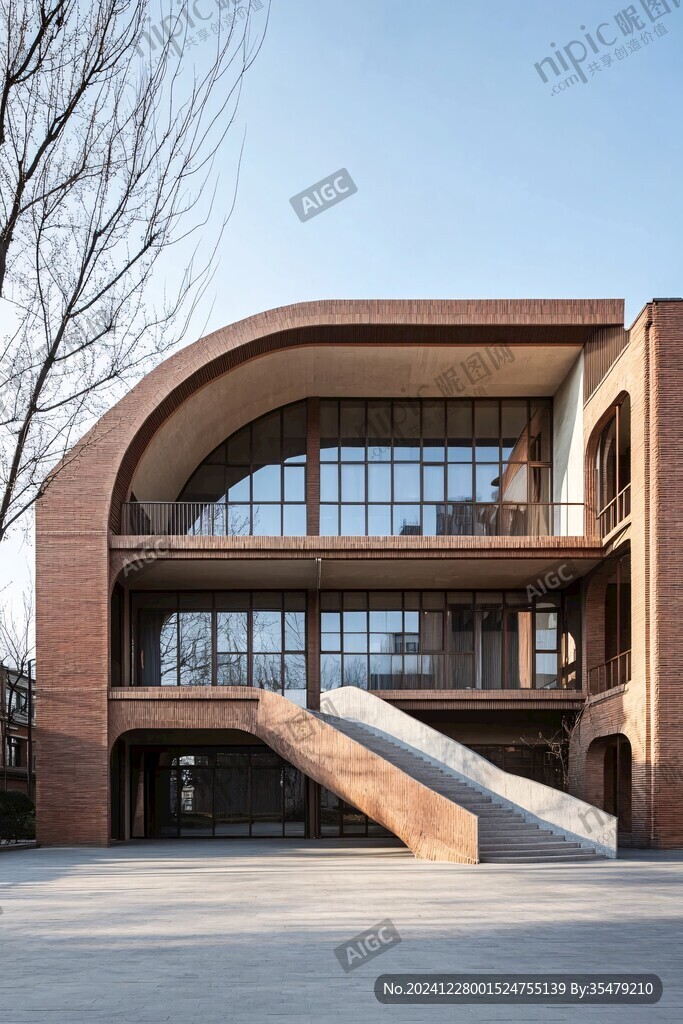 中小學(xué)建筑