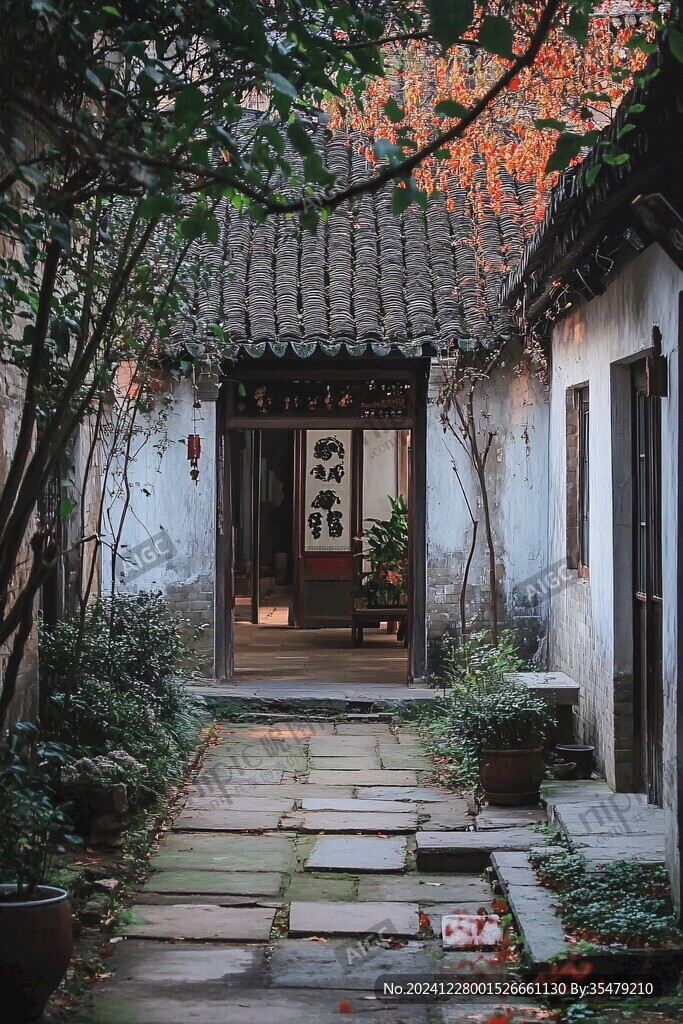 青芝塢