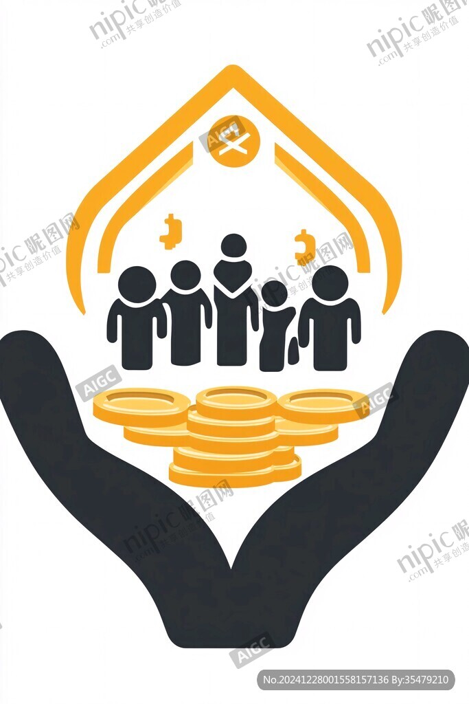 家庭理財(cái)logo