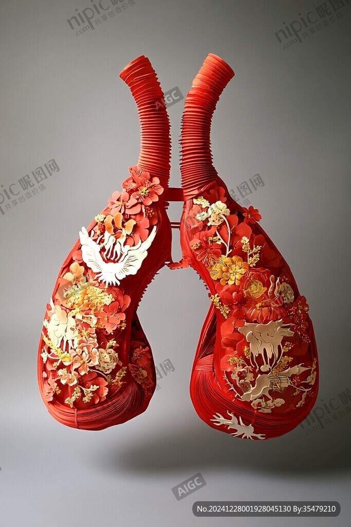 雕漆花觚