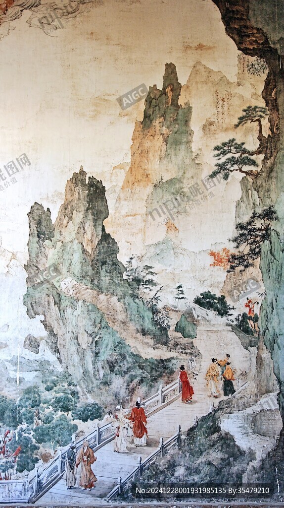 畫壁
