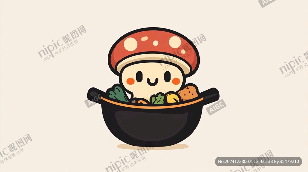 螺螄粉ip形象