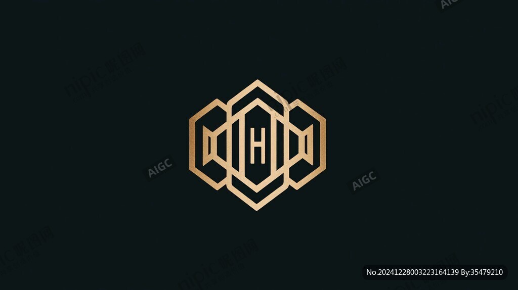蜂巢logo標(biāo)志