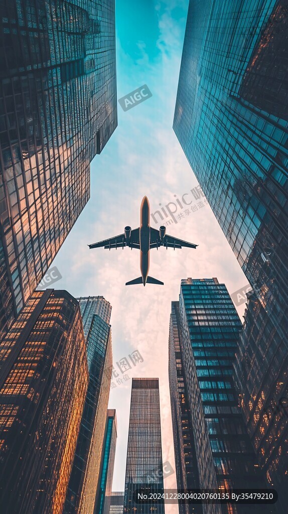 飛越都市