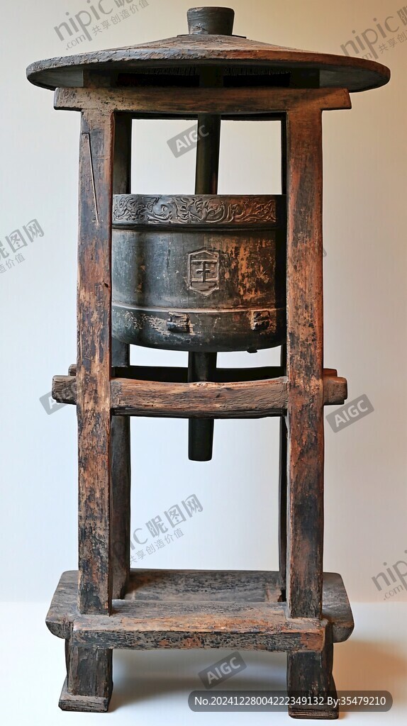 古代熏爐