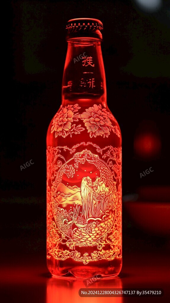 小酒版