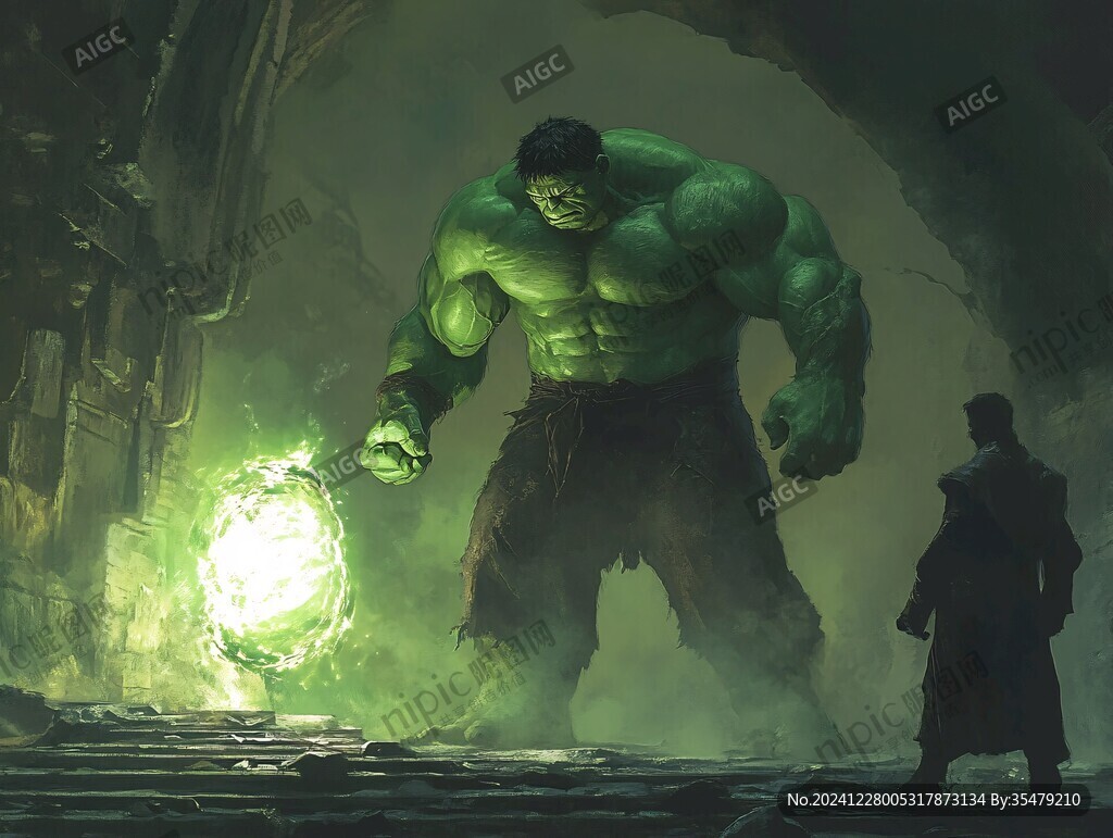 奇異博士