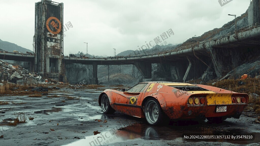 極品飛車