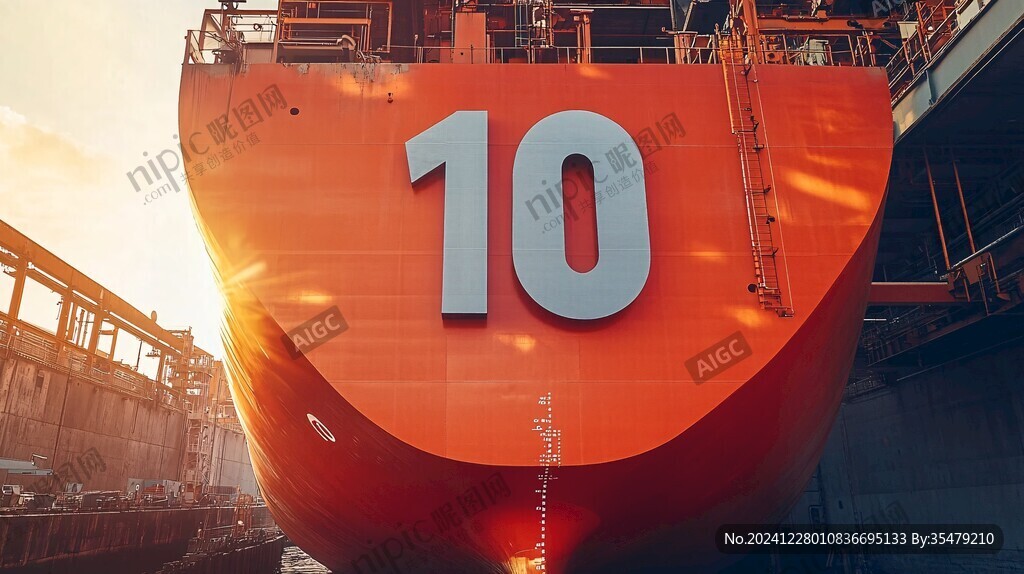 輝煌10載