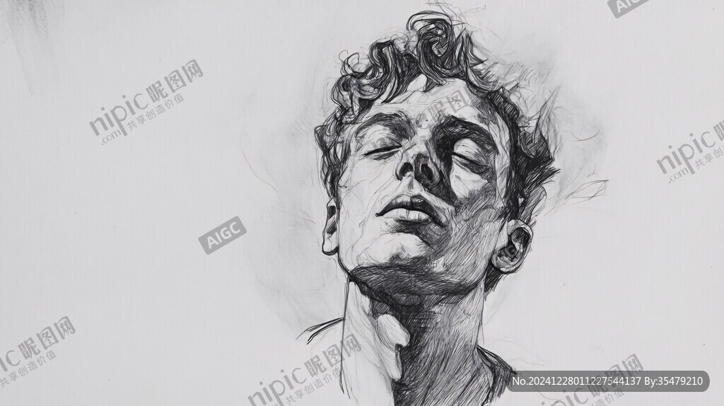 素描臨摹