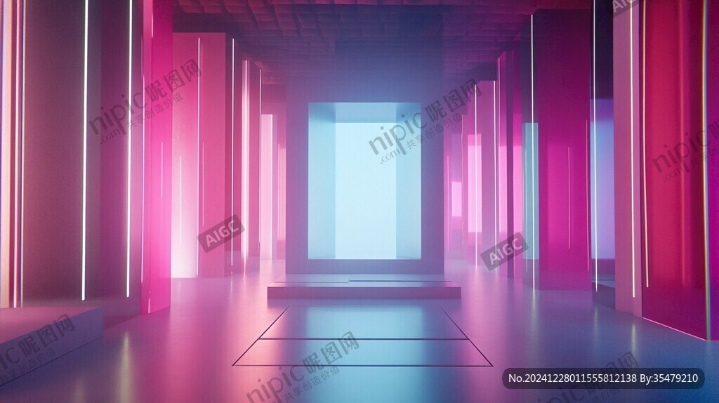 簡約秀場