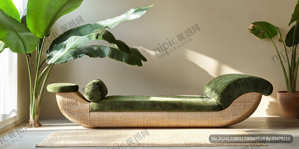 創(chuàng)意休息椅