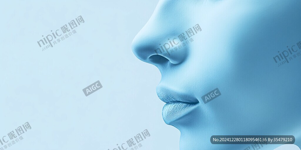 人鼻