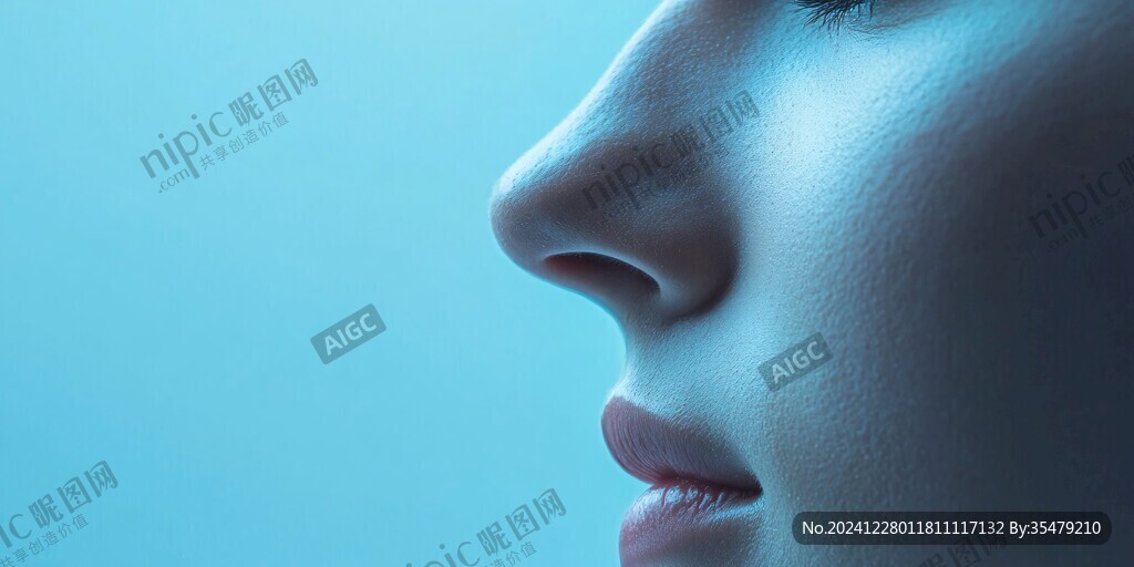 美鼻