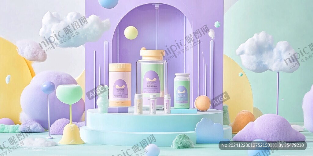 益生菌包裝設(shè)計