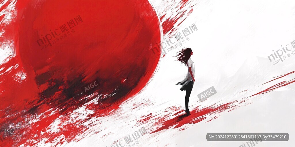 失戀球體素材
