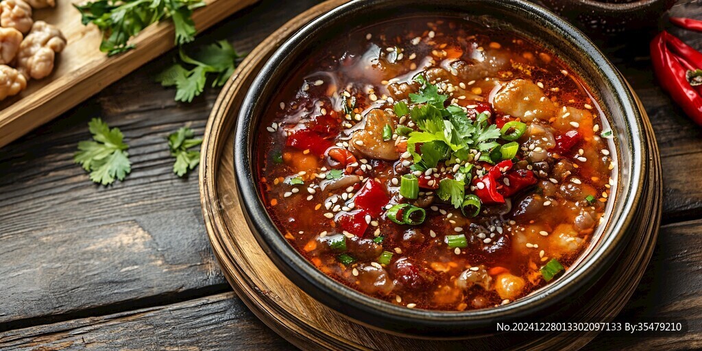 肥腸缽