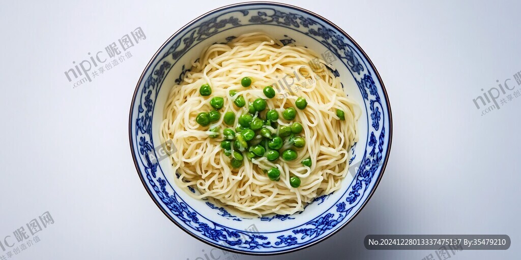 蔥香小面