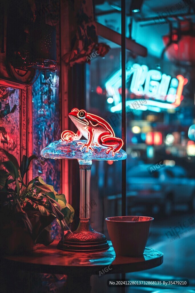 港風(fēng)龍年