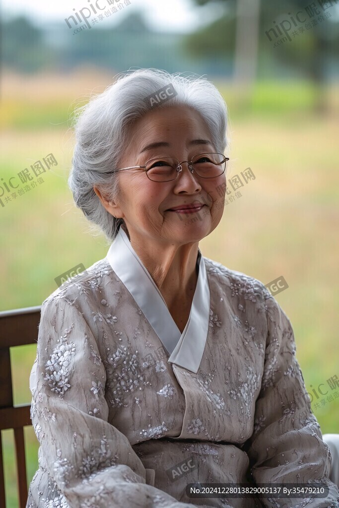 五夫人壽氏