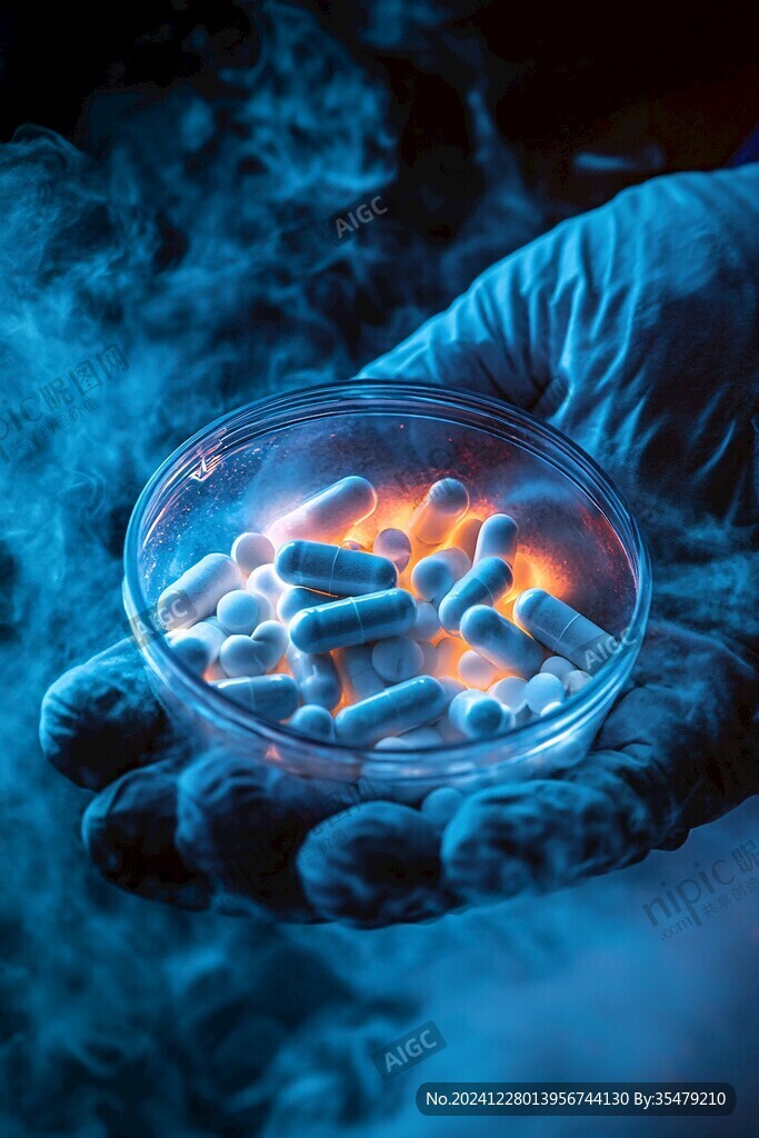 生物科技醫(yī)療